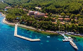 Grand Yazıcı Club Marmaris Palace